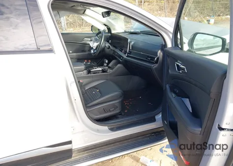 2023 Kia Sportage Sx-Prestige из США, поврежденный, VIN 5XYK53AF8PG082966